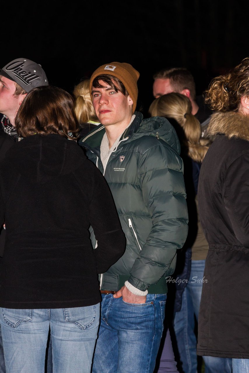 Bild 277 - Wiemersdorfer Osterfeuer